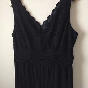 dress barn cocktail dresses plus size